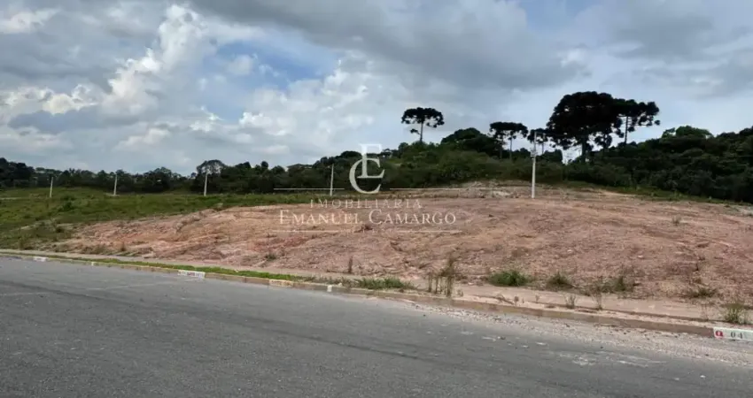 TERRENOS PARCELADOS CONDOMINIO FEDATO EM CAMPO LARGO