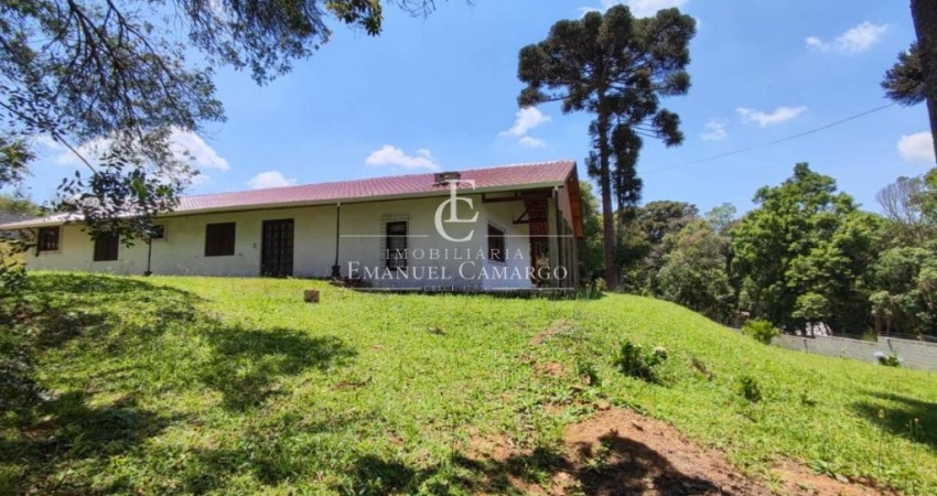 Chácara a venda em Piraquara-PR