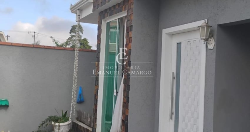Casa mobiliada a venda em Piraquara
