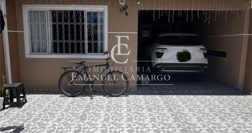 Casa a venda em Pinhais-PR