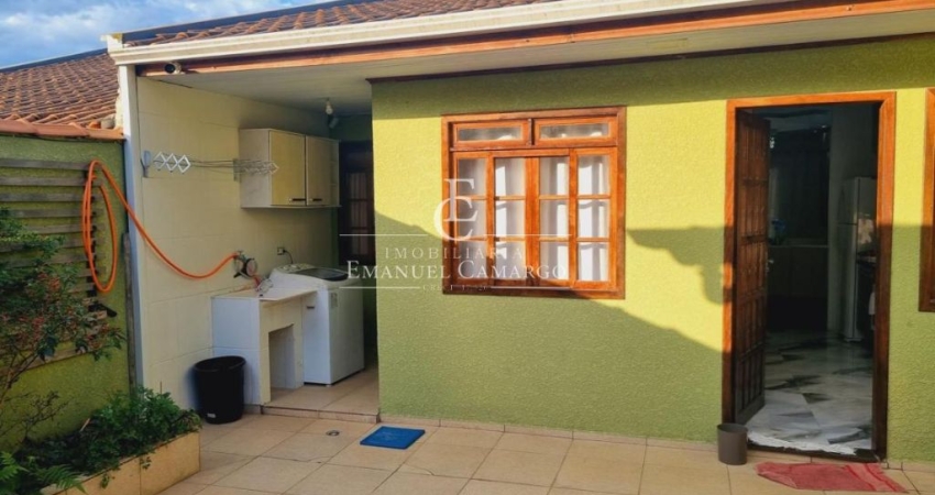 Casa mobiliada a venda em Piraquara-PR
