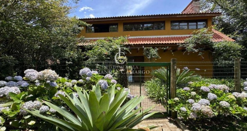 Casa com 4 quartos à venda na Avenida Jacob Valenga, Vila Franca, Piraquara
