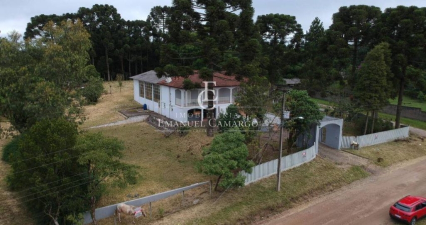 Chácara  a venda em Piraquara-PR