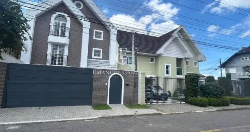 Casa com 3 quartos à venda na Rua Santa Helena, Centro, Pinhais