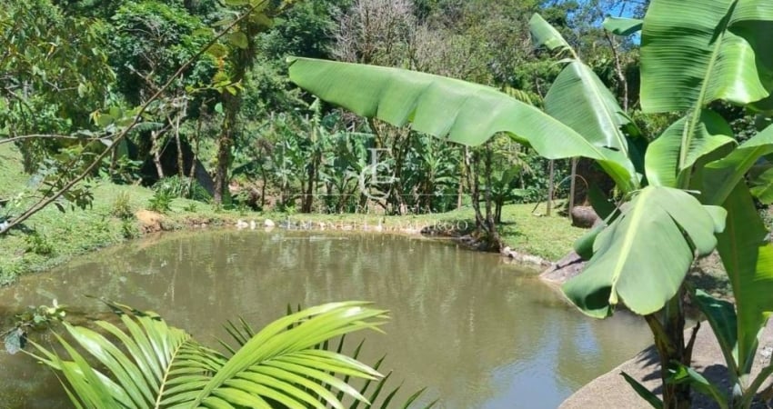 Chácara / sítio com 3 quartos à venda na Rua Coronel Monteiro, Centro, Campina Grande do Sul