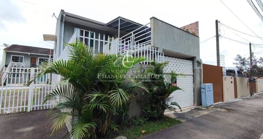 Casa com 3 quartos à venda na Rua Nova Londrina, Centro, Piraquara