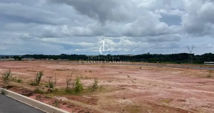 Terreno à venda na Rua Rui Barbosa, Jardim Veneza, Fazenda Rio Grande