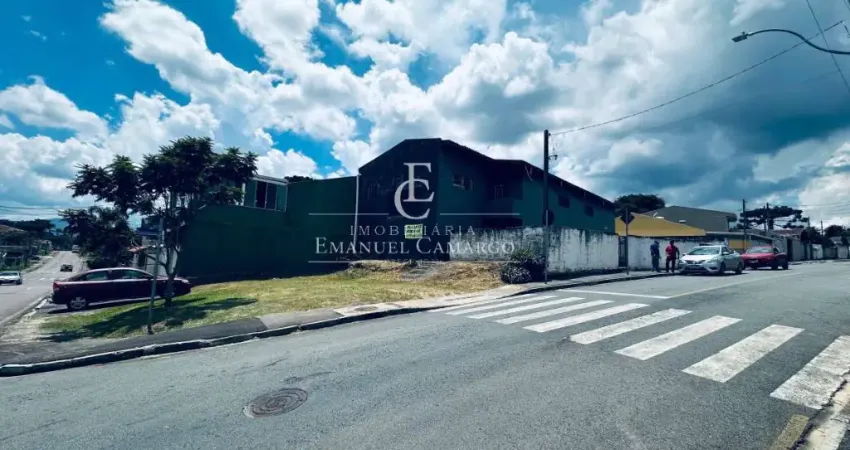 Barracão / Galpão / Depósito com 2 salas à venda na Rua Wilson Nóbrega de Franca, Vila Juliana, Piraquara