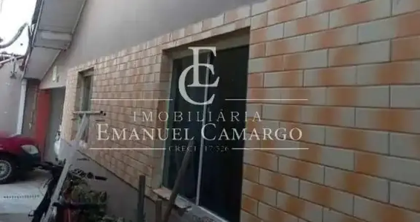 Terreno à venda na Rua Joaquim Simões, Guarituba, Piraquara