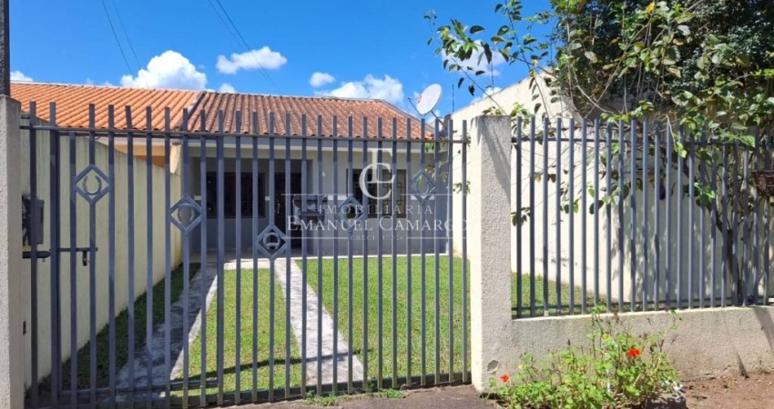 Casa com 3 quartos à venda na Rua Duarte da Costa, Jardim Bela Vista, Piraquara