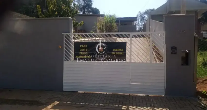 Casa a venda em Piraquara-PR