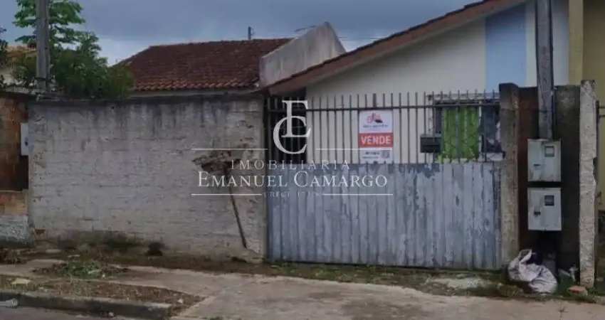 Casa com 3 quartos à venda na Rua Virmonde Alberti, Vila Fuck, Piraquara