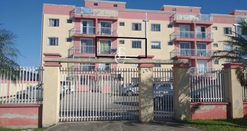 Apartamento a venda Jardim Paulista, Campina Grande do Sul-PR