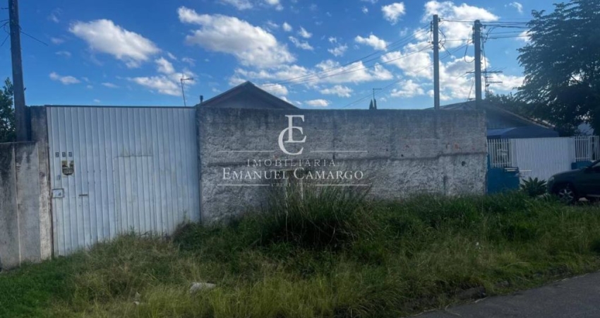 Casa com 3 quartos à venda na Rua Congo, Pineville, Pinhais