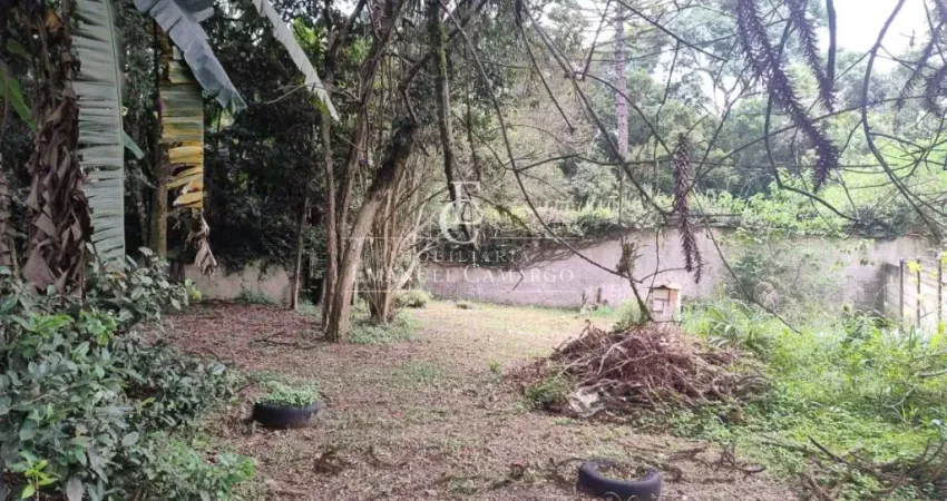 Terreno à venda na Avenida Dom Pedro, Jardim Pinheiros, Quatro Barras