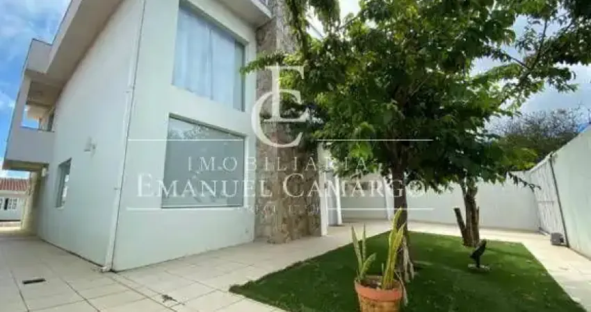 Casa com 3 quartos à venda na Rua Elvira Lorusso do Nascimento, Planta Araçatuba, Piraquara
