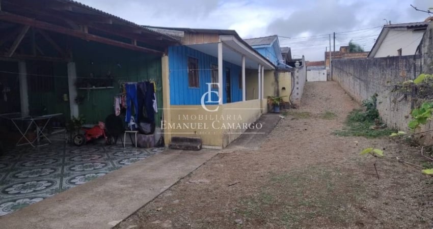 Casas a venda em Piraquara-PR