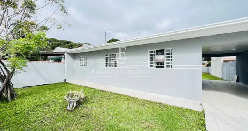 CASA À VENDA EM PIRAQUARA-PR
