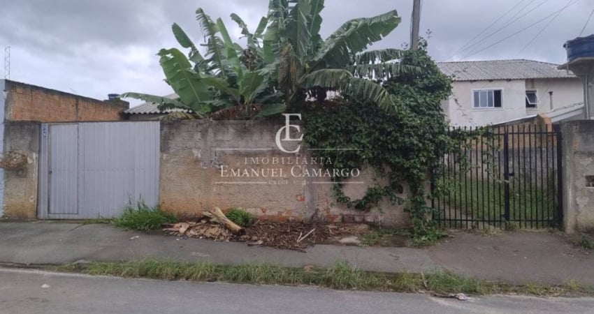 Casa com 3 quartos à venda na Rua Barão do Rio Branco, Jardim Bela Vista, Piraquara