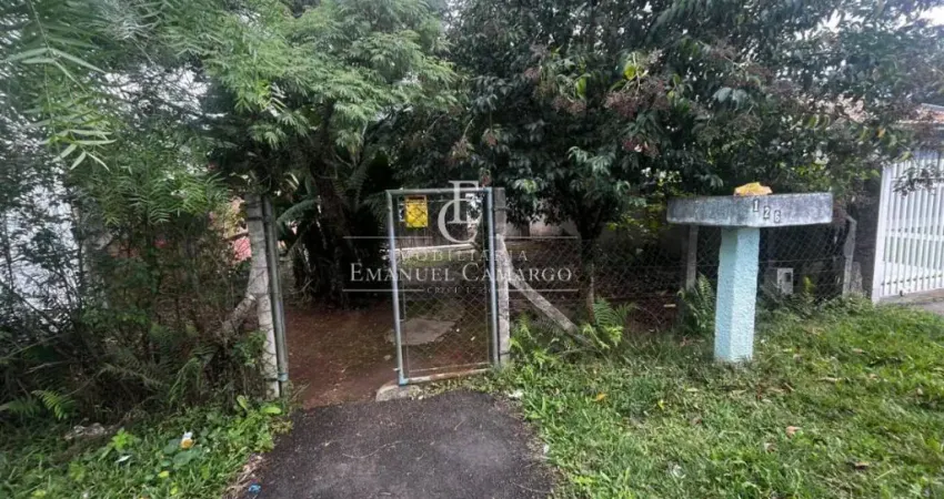 Terreno à venda na Rua Francisco Ribeiro Júnior, Vila Fuck, Piraquara