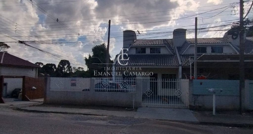 Casa com 3 quartos à venda na Avenida Vidal Ramos, Vila São Tiago, Piraquara