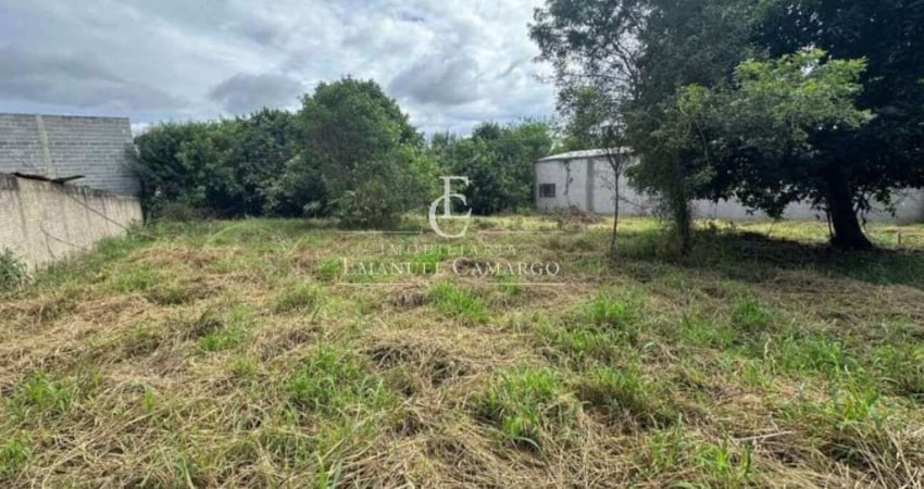 Área a venda em Piraquara- PR