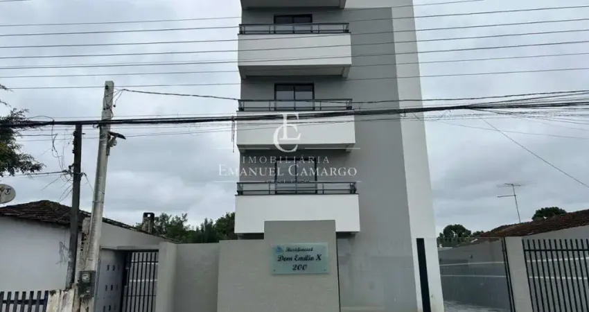 Apartamento com 3 quartos à venda na Rua Monte Castelo, Jardim Bela Vista, Piraquara