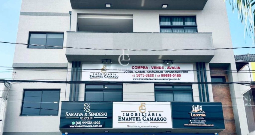 Apartamento a venda Centro de Piraquara-PR
