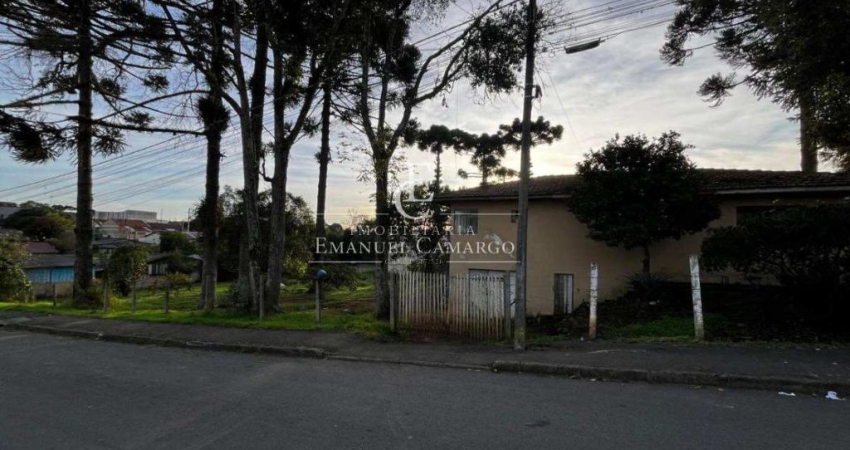 Terreno a venda em Piraquara-PR