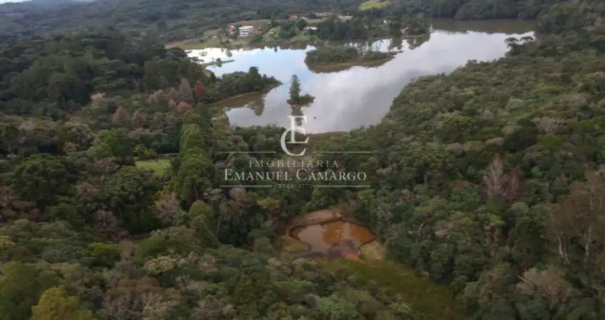 Chácara / sítio à venda no Recreio da Serra, Piraquara 