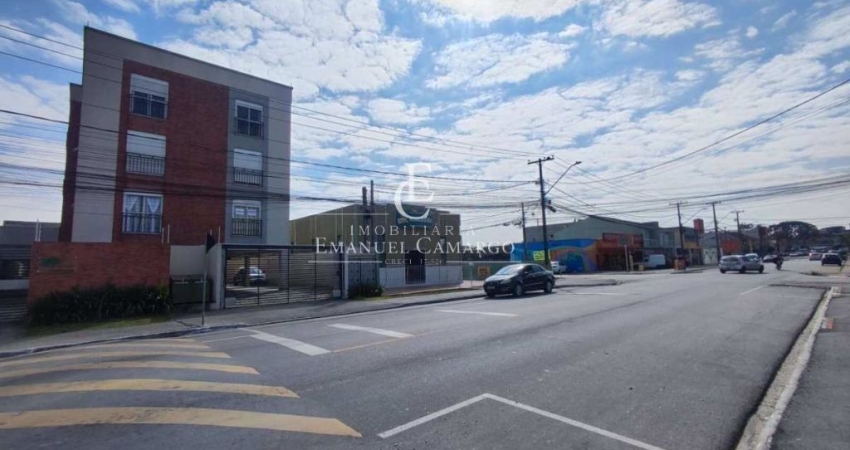 Apartamento com 2 quartos à venda na Rua Jerônimo Busato Filho, Estância Pinhais, Pinhais