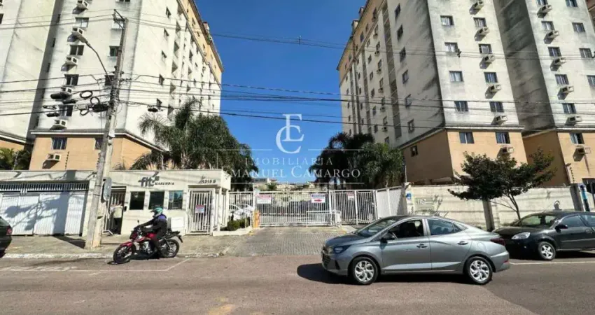APARTAMENTO MOBILIADO À VENDA  – GUAÍRA | CURITIBA/PR