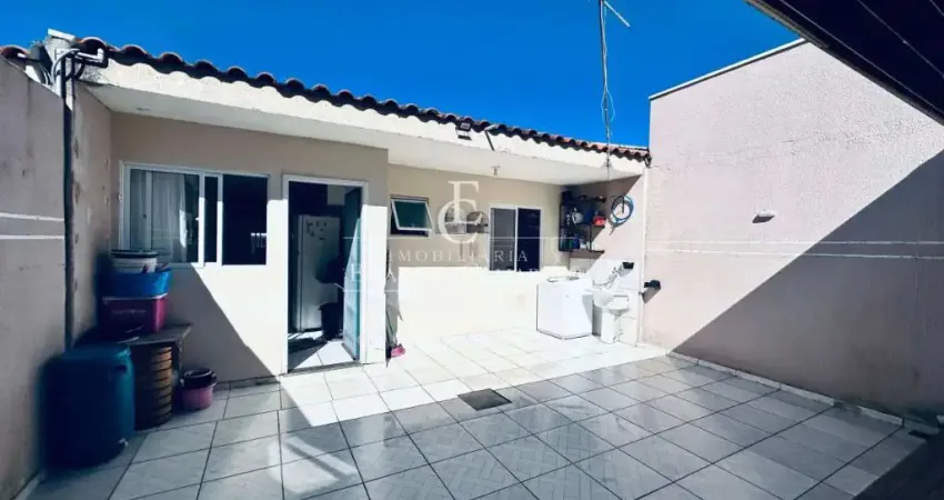 Casa à Venda no Condomínio Portal dos Lírios – Piraquara/PR