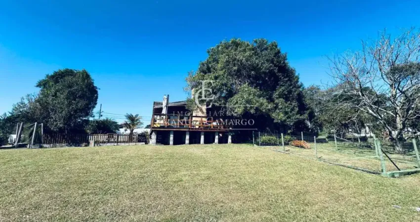 Chácara / sítio com 4 quartos à venda na Rua das Hortênsias, Águas Claras, Piraquara