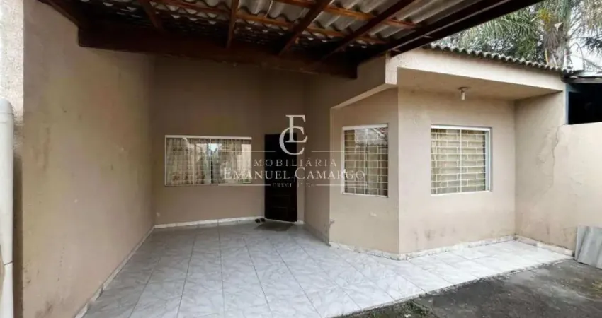 Casa com 3 quartos à venda na Rua Cláudio Pereira da Cruz, Iná, São José dos Pinhais