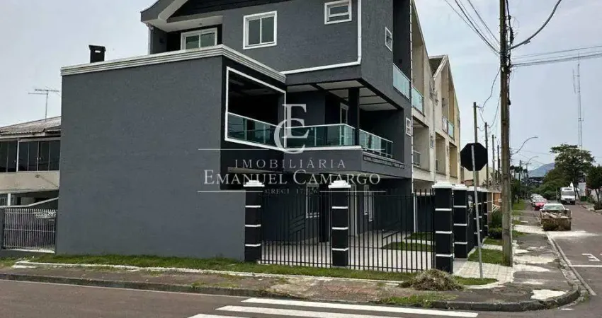 Casa com 3 quartos à venda na Rua Guilhermina Clippel Gaio, Centro, Piraquara