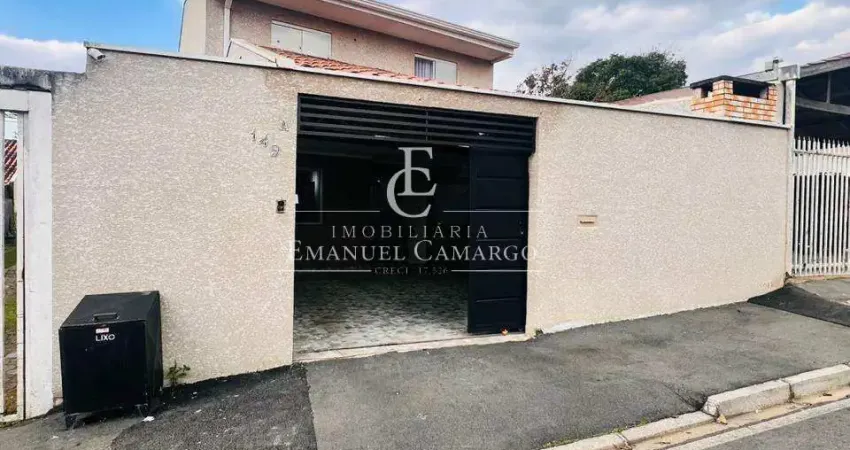 Casa com 3 quartos à venda na Rua Wilson Nóbrega de Franca, Vila Juliana, Piraquara