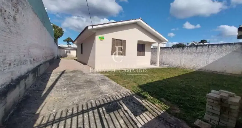 Casa com 3 quartos à venda na Rua Tenente Antônio Cardona de Aguiar, Centro, Piraquara