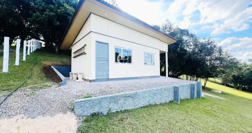 Chácara / sítio à venda na Rua João Fontana Pires, Colônia Santa Maria, Piraquara