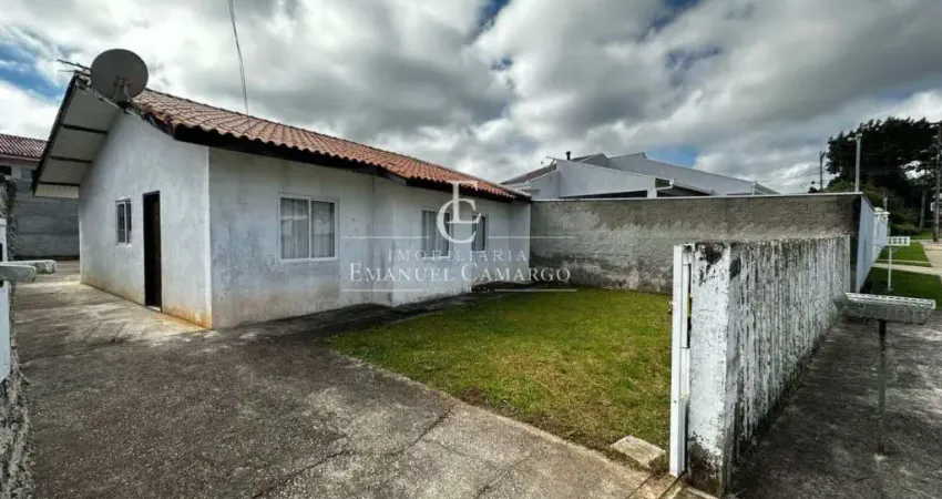 Casa com 3 quartos à venda na Rua Amim Rieche, Jardim Bom Jesus dos Passos, Piraquara