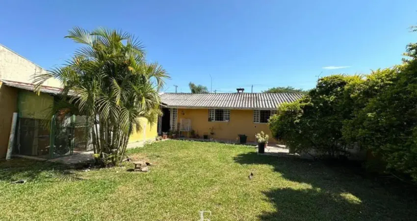 Casa com 3 quartos à venda na Rua Carlos Poulhmann, Maria Antonieta, Pinhais