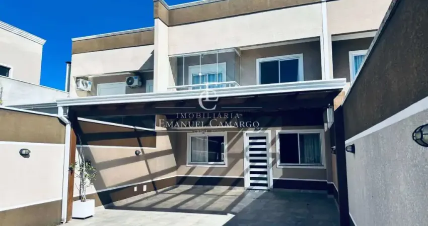 Casa com 4 quartos à venda na Rua Carlos Poulhmann, Maria Antonieta, Pinhais