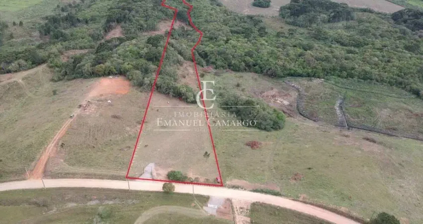 Chácara / sítio à venda na Rua João Fontana Pires, Colônia Santa Maria, Piraquara