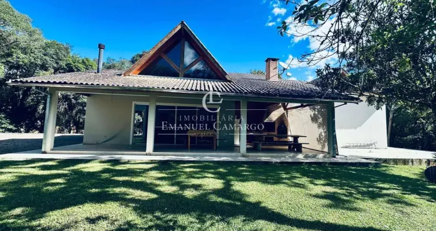 Chácara / sítio com 3 quartos à venda na Travessa da Saúde, Jardim Diguimabri, Piraquara