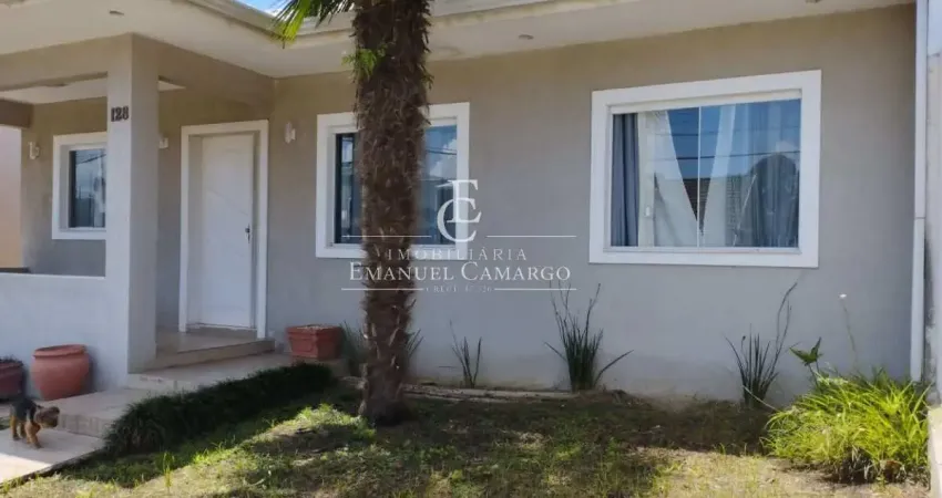 Casa com 3 quartos à venda na Avenida Josemael Alberti, Jardim Esmeralda, Piraquara