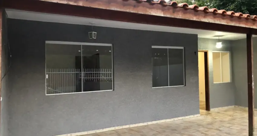 Casa com 3 quartos à venda na Rua Imbituba, Vila São Tiago, Piraquara