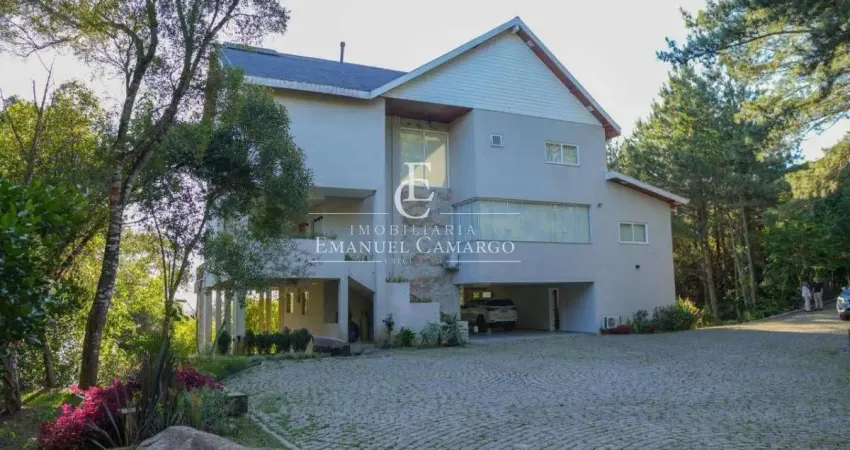 Casa à venda no Centro, Quatro Barras