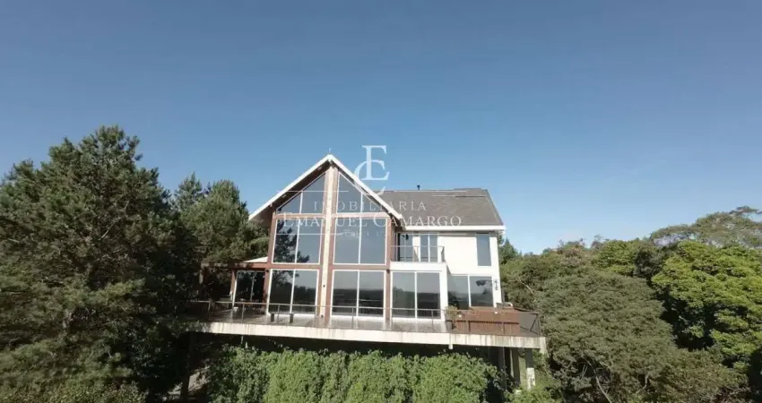 Casa à venda no Centro, Quatro Barras