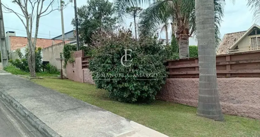 Casa com 3 quartos à venda na Residencial Quatro Barras, Centro, Quatro Barras