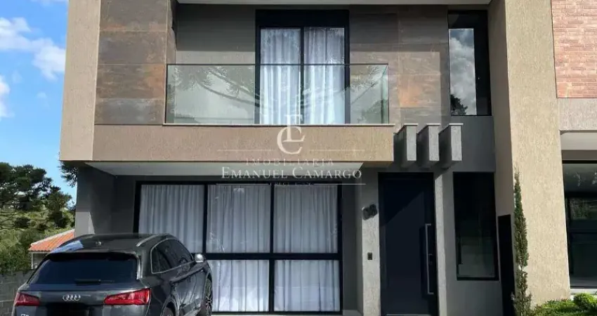 Casa com 3 quartos à venda na Rua Domingos Antônio Moro, Pilarzinho, Curitiba